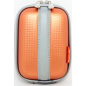 BOXIE ii Butterscotch Camera Case