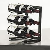 VintageView Mini Rack (Pine Green