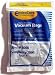 Riccar 8000 & Simplicity 7000 Type B, Microfiltration Vacuum Cleaner Bags 6pk. Image