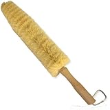 17 Inch Wite Wheel Spoke Brush Large