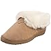 Old Friend Women's Bootee Slipper