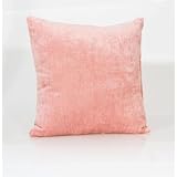Pillow - Pink Velvet