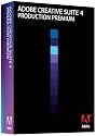 Adobe Creative Suite 4 Production Premium - STUDENT EDITION - deutsch