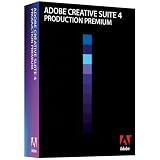 Adobe Production Premium CS4 Student Edition (Mac DVD)by Adobe Systems Inc.