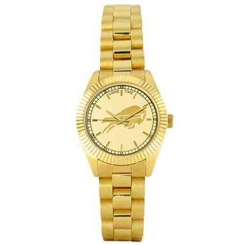 Game Time Women's NFL Buffalo Bills Owner Series Watch #FOS BUF