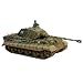Unimax Forces of Valor 1:32 Scale German King Tiger (Porsche Turret)