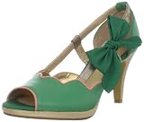 Poetic Licence Womens A Preppy Lady Slingback Sandal Sandal