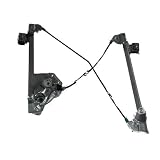 2003-2007 CADILLAC CTS WINDOW REGULATOR. by TKO Audio