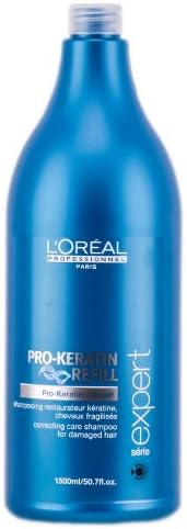 L'oreal Serie Expert Pro-Keratin Shampoo