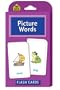 Picture Words Flash Cards