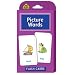Picture Words Flash Cards