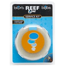 Reef One biOrb Aquarium Service Kit (6 Pack)