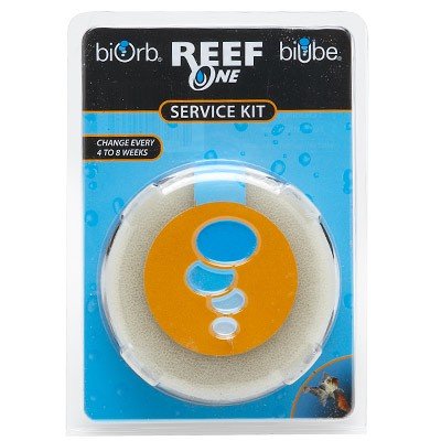 Reef One biOrb Aquarium Service Kit (6 Pack)