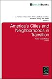 Living on the Boundaries:Urban Marginality in National and International Contexts (Advances in Education in Diverse Communities: Research Policy and Praxis): 7