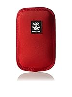 Crumpler Funda de móvil Smart Condo Iphone 4 (Rojo)
