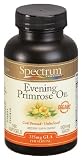 Spectrum Naturals - Evening Primrose Oil, 500 mg, 100 capsules