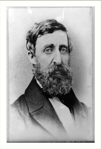 Henry David Thoreau