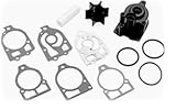 Water Pump & Impeller Kits - Repair Kit-w/p