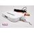 NBOX TV Media Player - Supports SD/USB Drive/USB External Hard Drive - Plays DIVX/AVI/RMVB/RM/XVID/MPG - FREE Component Cable - FREE Extra Remote Battery - White