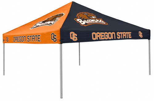 Oregon State Beavers Pinwheel Tailgate Tent