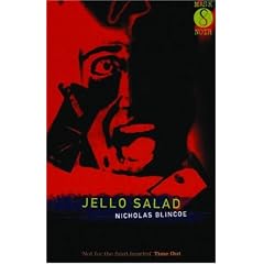 Jello Salad