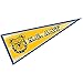 North Carolina A&T Pennant Full Size Felt