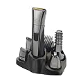 Remington PG520 Advanced Titanium - Afeitadora multifunci�n