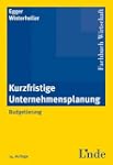 Kurzfristige Unternehmensplanung