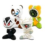 Radica Funkeys Dream State Single Pack (4 Funkey)