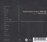 DRUMS BETWEEN THE BELLS - BRIAN ENO AND THE WORDS OF RICK HOLLAND (WARPCD214) 画像