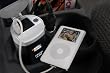 Black & Decker 100 Watt Cup Holder Power To Go AC/USB Power Inverter #PI100CB