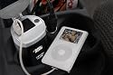 Black & Decker PI100CB 100 Watt Cup Holder Power To Go AC/USB Power Inverter