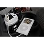 Black & Decker PI100CB 100 Watt Cup Holder Power To Go AC/USB Power Inverter