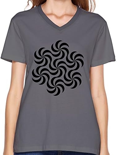 Zebra New Style Tees V-Neck