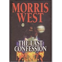 The Last Confession