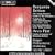 Britten - Young Person's Guide to the Orch.; Sym. for Cello & Orch.; 4 Sea-Interludes/Part: Cantus in memory of Benjamin Britten