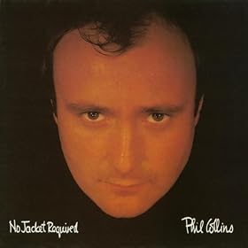No Jacket Required