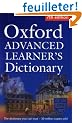 Oxford Advanced Learner's Dictionary 7th edition paperback