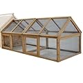 Amazon.co.uk: Chicken Coops Imperial Marlborough Large Chicken Coop ...