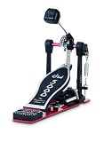 DW Drum Workshop 5000 Series Delta III Accelerator Bass Drum Pedal with Bag