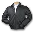 Classic Leather Jacket