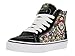 Vans Kids Sk8-Hi Zip (Nintendo) Skate Shoe