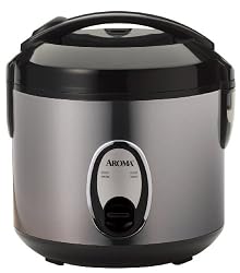 Aroma ARC-914SB 8-Cup (Cooked) Rice Cooker