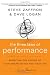 The Three Laws of Performance