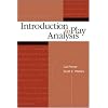 Introduction to Play Analysis