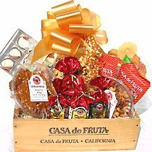 Casa Classic Crate by Casa de Fruta