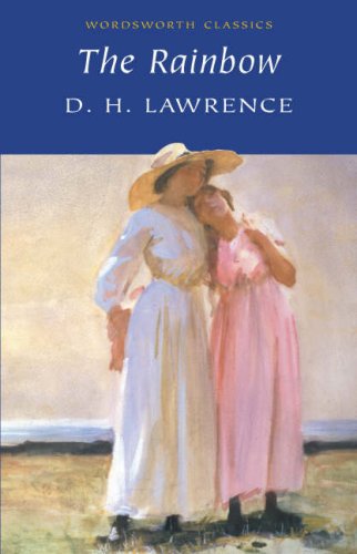 City Travel Guides Discounted  Books : The Rainbow (Wordsworth Classics)