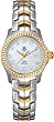 NEW TAG HEUER LINK LADIES WATCH WJF1354.BB0581