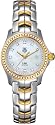 TAG Heuer Women's Link Quartz Watch #WJF1354.BB0581