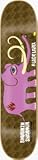 BLL SHANNON 20yrs. TEMPLETON DECK 8.0 blacklight